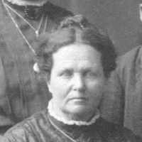 Elizabeth Wells (1853 - 1945) Profile